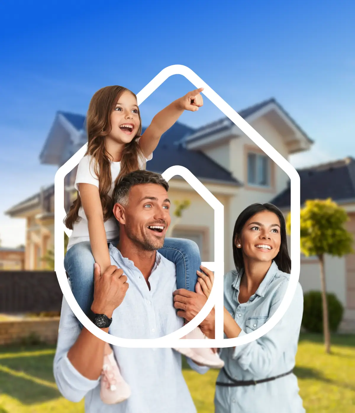 Get your Home Warranty